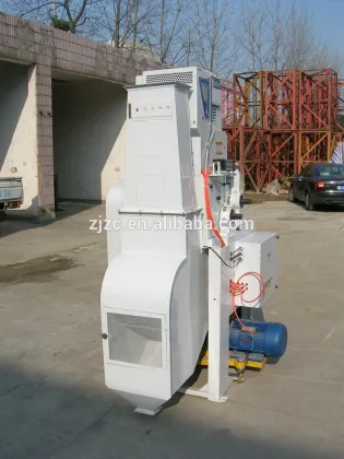 China market wholesale good prices of Rice huller new technology product in china