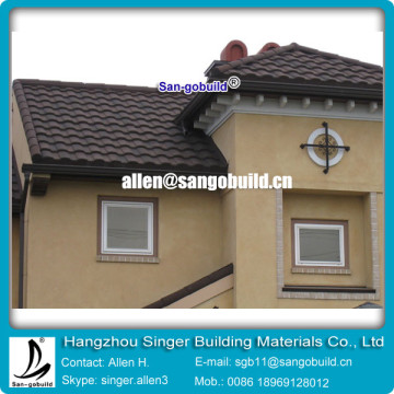 Black roofing sheet cheap price
