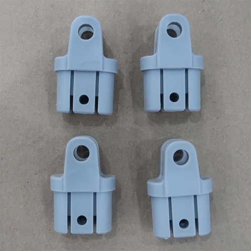 Запчасткі прыбора для ўпырску для бесперашкодных функцыянальнасці