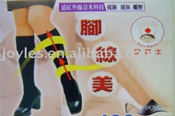 Medical Compression Knee Highs