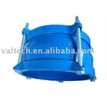 Variable Adapter Coupling