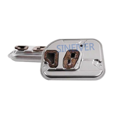 Volkswagen Transmission Filter for Audi Q3, Tiguan, and Passat