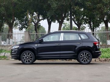 2025 Skoda KAROQ TSI280 Premium