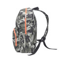 New Arrival Waterproof Teen School Bags Lightweight Camo School Backpack Kids Bookbag