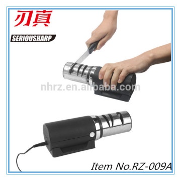 Household Electric Knife Sharpener