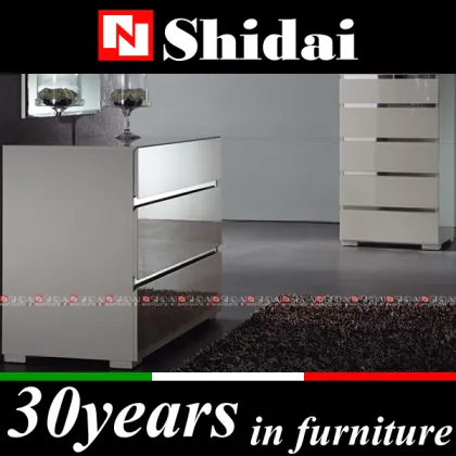 modern bedroom dresser designs / dresser cabinet design / bedroom dresser T-34