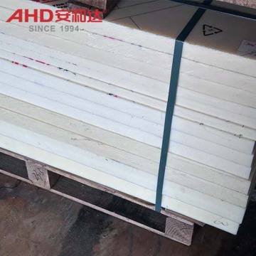 Tablero ABS 35 mm Hoja de plástico extruida