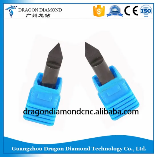 Factory CNC Router Machine Diamond Marble Granite Bit for Engraving Bits