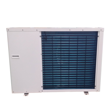 corso di formazione hvac riscaldamento pompa di calore ad acqua calda