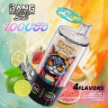 Bang Leader 100k 4in1 Vape sekali pakai