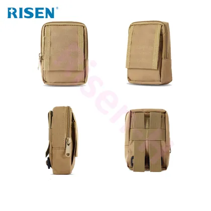 professional military tactical Individual first aid