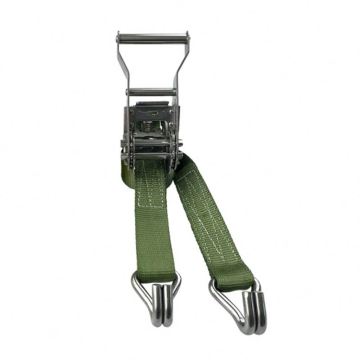Strapsive OEM 1.5 Inch Tie Down Ratchet Straps - High-Quality Fastening Solutions