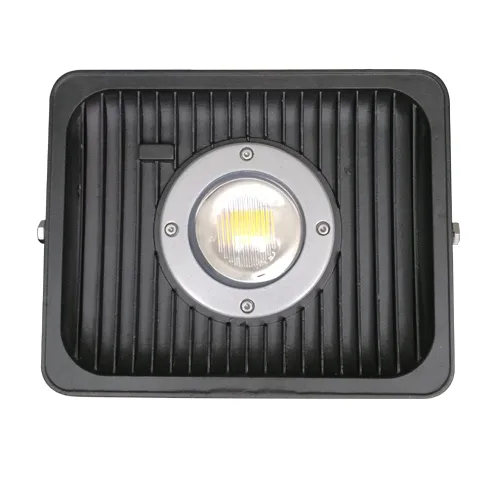 New 50w flood light