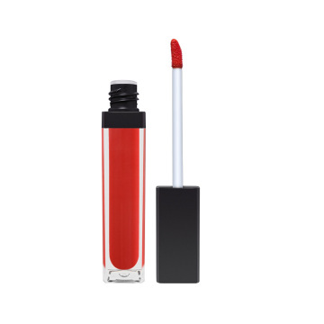 Factory Wholesale: Customize Your Own Waterproof, Long-Lasting Matte Liquid Lipstick - 33 Colors Available