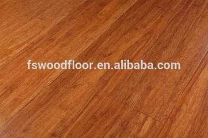 carbonized bamboo floor from Foshan Factory