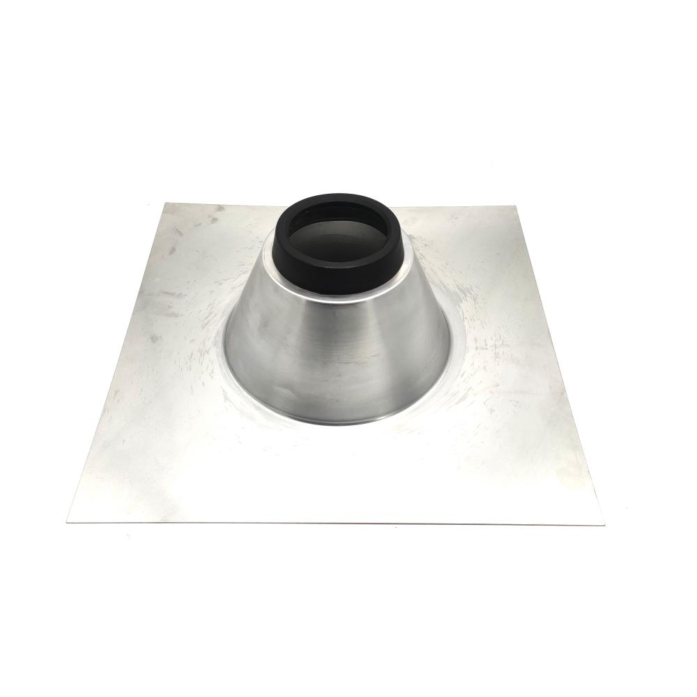 Oem Aluminum Size Customized Epdm Rubber Roof Flashing