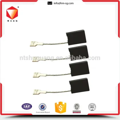 Reliable quality high-ranking for bosch electric drill carbon brush