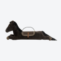 Premium pony multi-purpose throw pillows