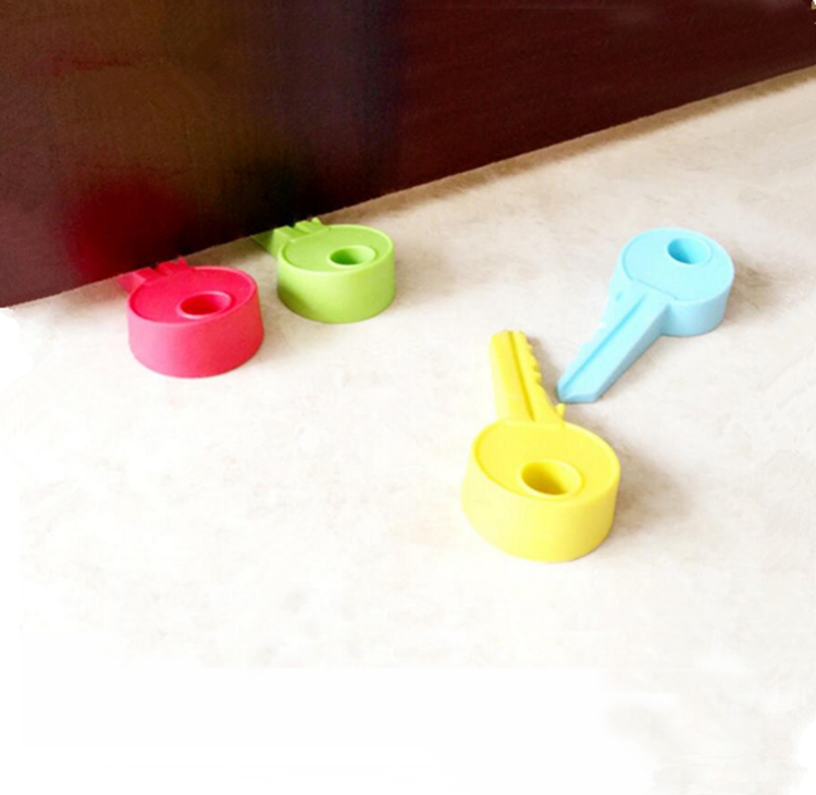 silicone door stop