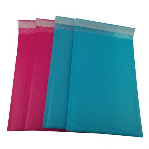 Venta caliente Impresión personalizada Poly Bubble Mailers