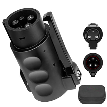 Chademo to CCS Adapter for Tesla Model 3, S, X