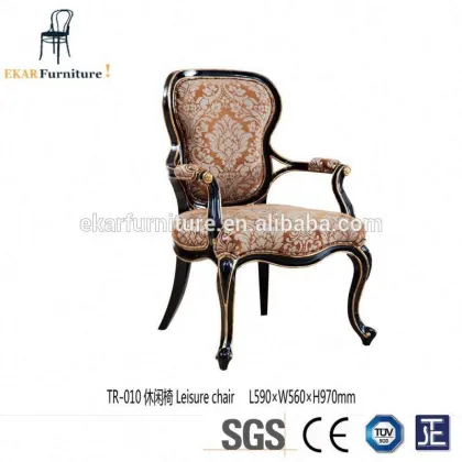 Vintage furniture industrial classic furniture chairs vintage high back throne chair