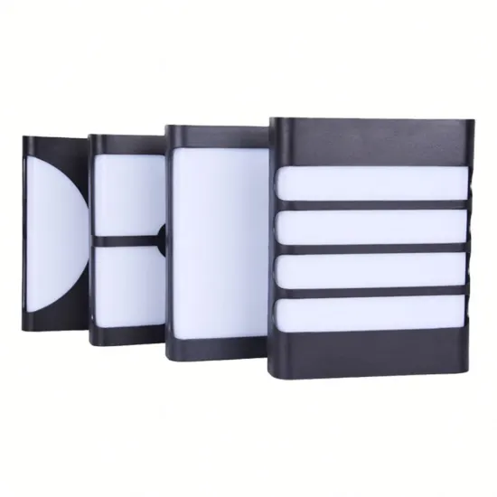 Outdoor Aluminium 20W Marine Led Exterior Bulkhead Bulk Head Wall Light