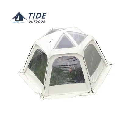 SUV Tent: Camping Tent for SUV Outdoor Car Camping