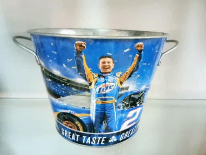 Double sided printing for home