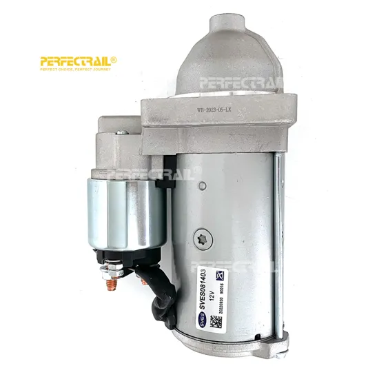 SAIC Maxus T60 Electric Engine Starter Motor C00050267