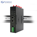 3000 Mbps WiFi6 5G NR Sub-6 WiFi Industrial Router