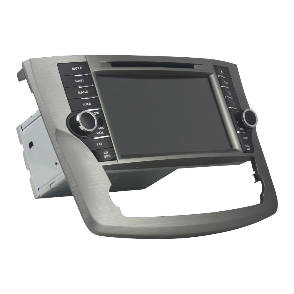 Android head unit sim card for Avalon 2012