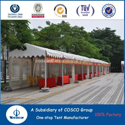 A Shap Used Wedding Tents For Sale 30x50, High Quality A Shap Used