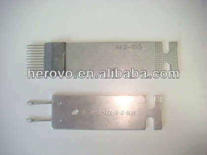 MRS/MRSJ/RJG parts_Pattern needle