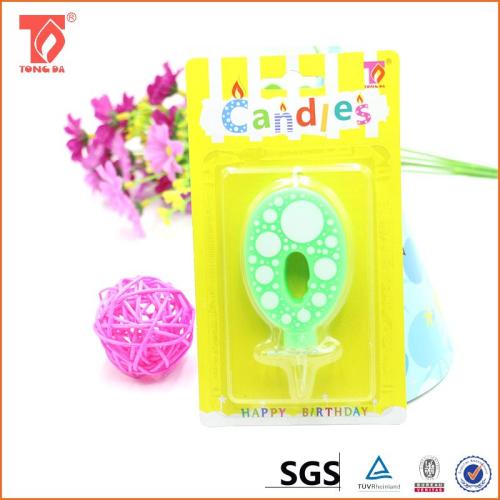 birthday candle wholesale for party decoration