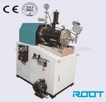 Horizontal Mill Disc Type for Paint/Pigment/Dye