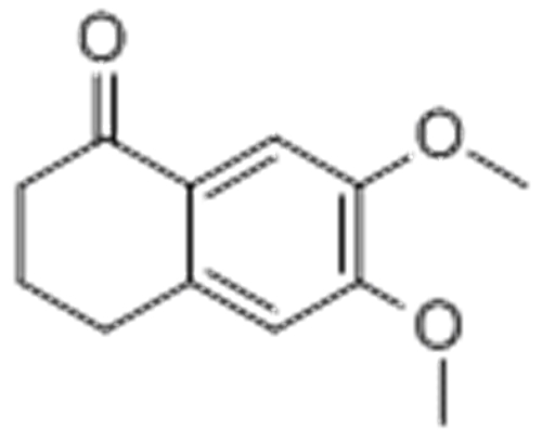 6,7-Dimethoxy-1-tetralone CAS 13575-75-2