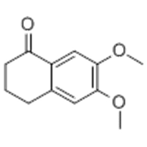 6,7-Dimethoxy-1-tetralone CAS 13575-75-2