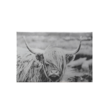 Animal Cattle Painting for Decoration