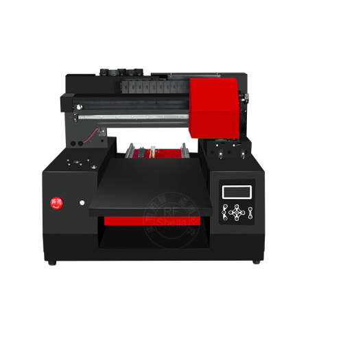 A3 Digital T-Shirt Printing Machine