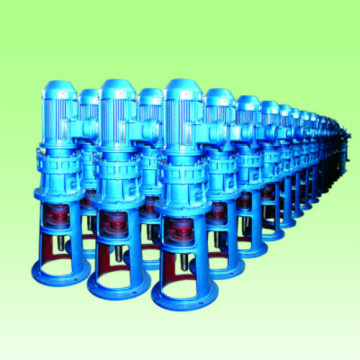 Different Mounted Direction B9 Cycloidal Gear Reducer
