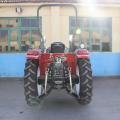 Traktor pertanian traktor tipe roda 30hp-12hp untuk dijual