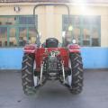 30hp-120hp jenis roda traktor traktor traktor untuk dijual