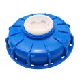 Фабрика 1000L IBC Tank Caps /Cover /Lid 6 163 мм