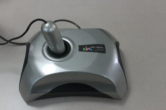 Automatic Digital Skin Analyzer Machine For Face , Skin Rejuvenation