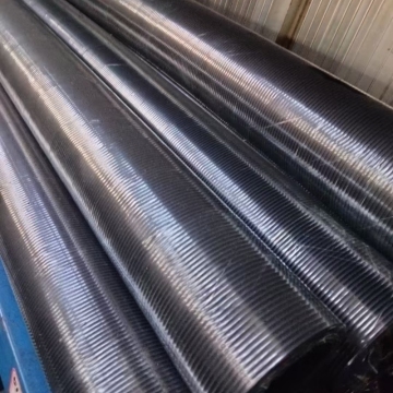 Longlife Rubber Hose Spare Parts for Peristaltic Hose Pumps