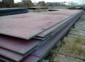 Q235B Carbon Steel plaat