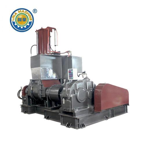 20 Liters Tangential Type Rubber Kneader Machine