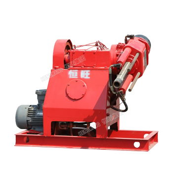 HENGWANG ZJL250 Underground Mine Drilling Rig for Sale