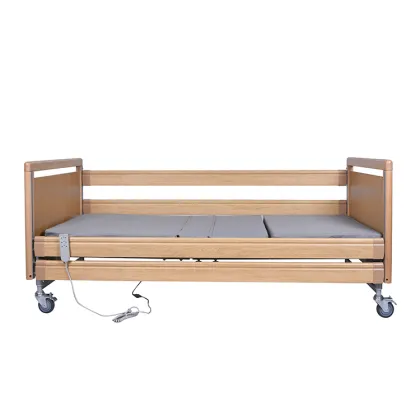 hospital electric beds with care bed mattress homestyle